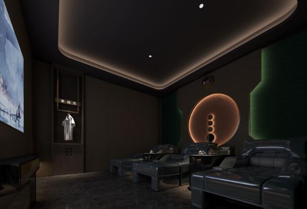 武汉奢华商务私人会所-放下烦恼,慢度休闲时光 武汉奢华商务私人会所-放下烦恼,慢度休闲时光