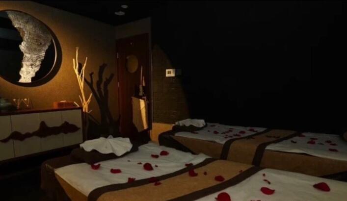 推荐武汉这家男士休闲按摩会馆,专为精英男士打造极力推荐 推荐武汉这家男士休闲按摩会馆,专为精英男士打造极力推荐