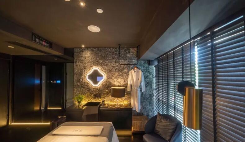 推荐武汉这家男士休闲按摩会馆,专为精英男士打造极力推荐 推荐武汉这家男士休闲按摩会馆,专为精英男士打造极力推荐