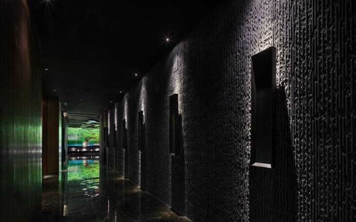 武汉这家spa休闲会所,让我很放松 武汉这家spa休闲会所,让我很放松