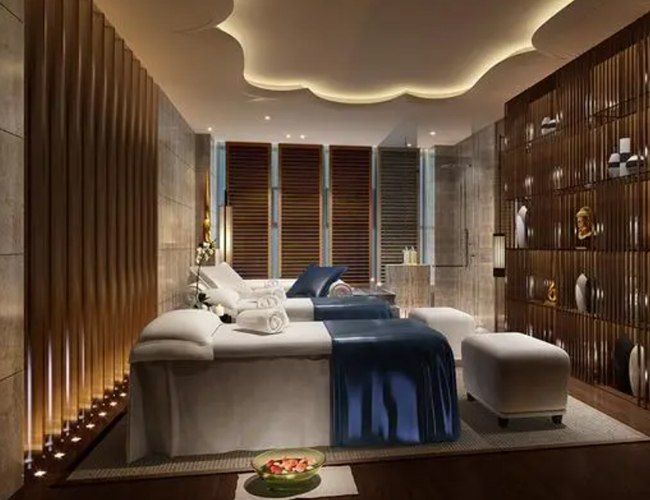 揭秘!武汉高端桑拿,2022已更新(最新会所排名)